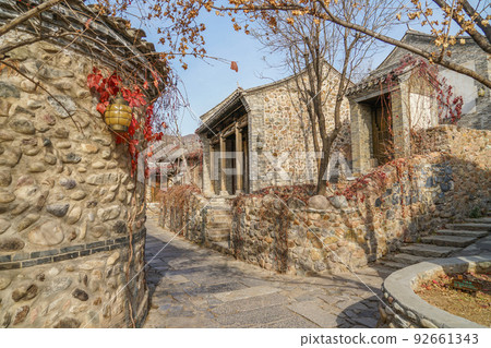 Gubei Water Town 92661343