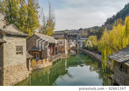 古北水鎮 古北水鎮 92661347