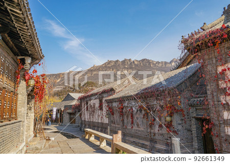 Gubei Water Town 92661349