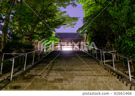 阿智神社倉敷美觀地區 92661466