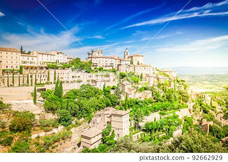 Gordes Gordes 92662929