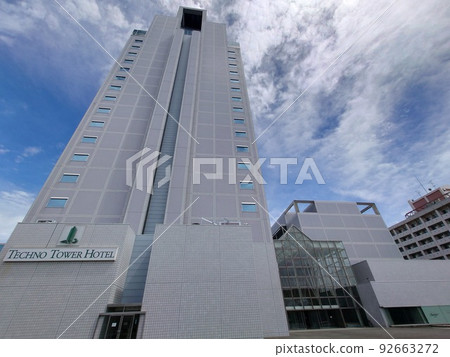 橫濱科技塔酒店（橫濱八景島海洋樂園） 92663272