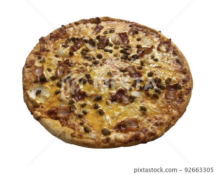 Pizza, Cheese Pizza, Nuki 92663305