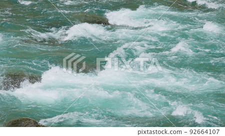 Taiwan water stream 92664107