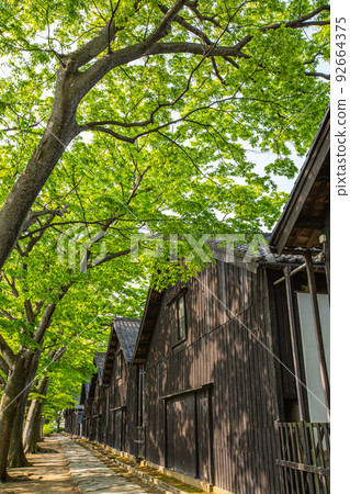 [Sakata City, Yamagata Prefecture] Sankyo Warehouse (low-temperature controlled warehouse) 92664375