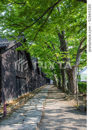 [Sakata City, Yamagata Prefecture] Sankyo Warehouse (low-temperature controlled warehouse) 92664380