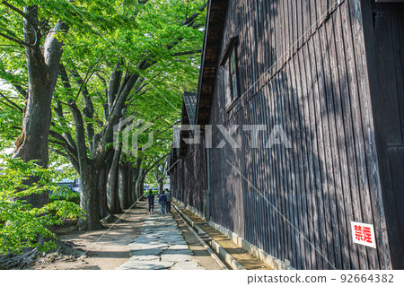 [Sakata City, Yamagata Prefecture] Sankyo Warehouse (low-temperature controlled warehouse) 92664382