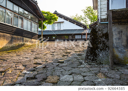 [Sakata City, Yamagata Prefecture] Sankyo Warehouse (low-temperature controlled warehouse) 92664385