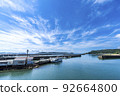 [Wakayama/Kada] Tomogashima Ferry Terminal 92664800