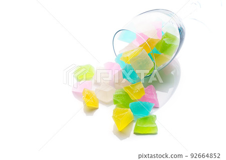Sucrose Gem Agar Sucrose Gem Agar 92664852