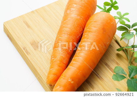 Carrots	 92664921