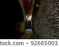 [Wakayama / Kada] Miyama First Battery Ruins, Tomogashima 92665003