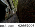 [Wakayama / Kada] Miyama First Battery Ruins, Tomogashima 92665006