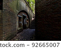 [Wakayama / Kada] Miyama First Battery Ruins, Tomogashima 92665007