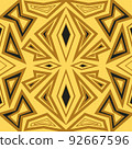 Abstract pattern geometric backgrounds 92667596