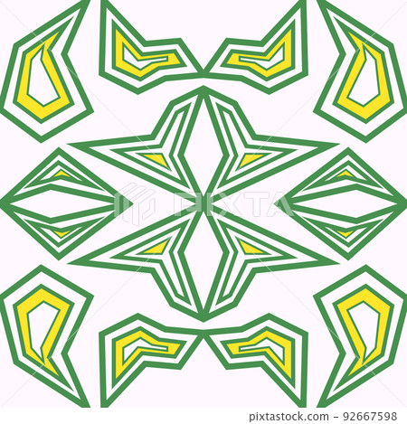 Abstract pattern geometric backgrounds Abstract pattern geometric backgrounds 92667598