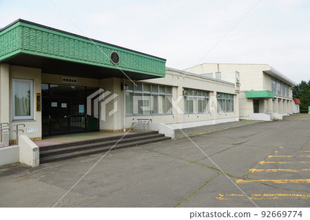 清水市立滿小學校（停業） 92669774