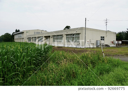 清水市立滿小學校（停業） 92669775