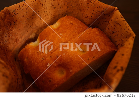 Italian food Bread Focaccia Italian food Bread Focaccia 92670212