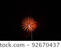 Fireworks 92670437