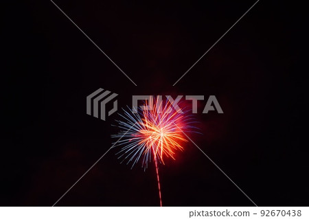 煙花 92670438