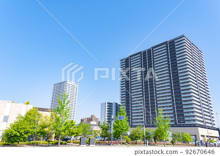 長町阿須藤的風景 92670646