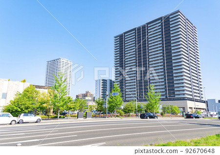 長町阿須藤的風景 92670648