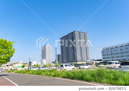 長町阿須藤的風景 長町阿須藤的風景 92670653