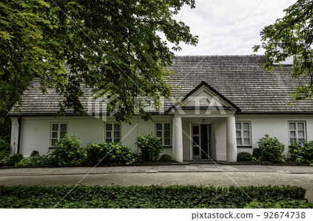 House in Zelazowa Wola - Birthplace of F Chopin House in Zelazowa Wola - Birthplace of F Chopin 92674738