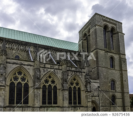 Cathedral Church of the Holy Trinity in Chichester Cathedral Church of the Holy Trinity in Chichester 92675436