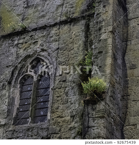 Chichester Cathedral free-standing bell tower 92675439