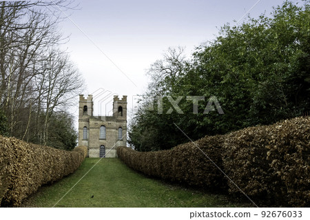 Belvedere Tower - Esher, Surrey, United Kingdom Belvedere Tower - Esher, Surrey, United Kingdom 92676033