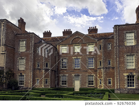Mottisfont Abbey - Mottisfont, Hampshire, UK 92676036