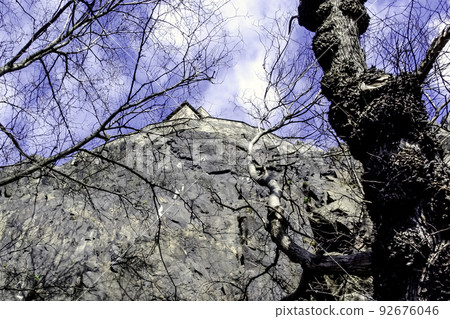 Edinburgh Castle, Edinburgh, United Kingdom Edinburgh Castle, Edinburgh, United Kingdom 92676046