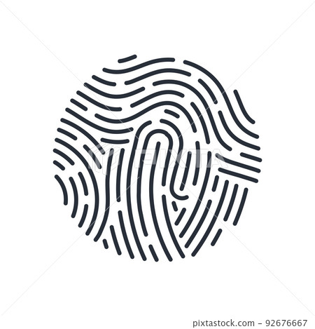 Fingerprint 92676667