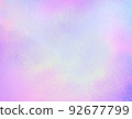 Abstract gradient noisy background 92677799