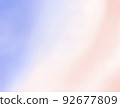 Abstract gradient noisy background 92677809
