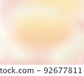 Abstract gradient noisy background 92677811