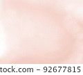 Abstract gradient noisy background 92677815