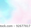 Abstract gradient noisy background 92677817