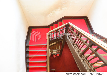 Western-style building 92679628