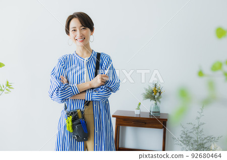 Hair salon image Hair salon image 92680464