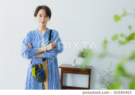 Hair salon image 92680465