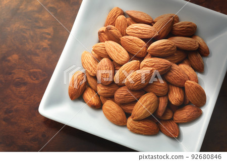 almond image 92680846