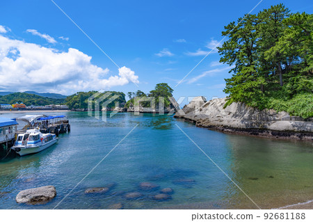 堂島、西伊豆町、靜岡遊船 堂島、西伊豆町、靜岡遊船 92681188
