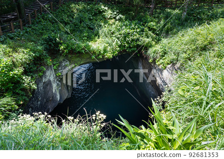 靜岡縣西伊豆町堂島天梭洞 92681353