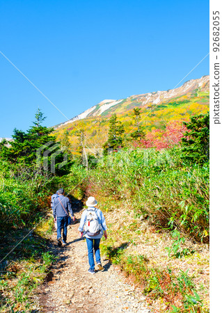 Tsugaike自然花園(秋季) Tsugaike自然花園(秋季) 92682055