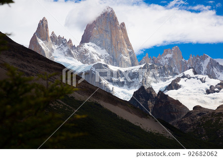 Los Glaciares National Park Los Glaciares National Park 92682062