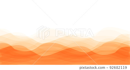 秋波曲線背景 秋波曲線背景 92682119