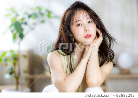 Beauty woman Beauty woman 92682292